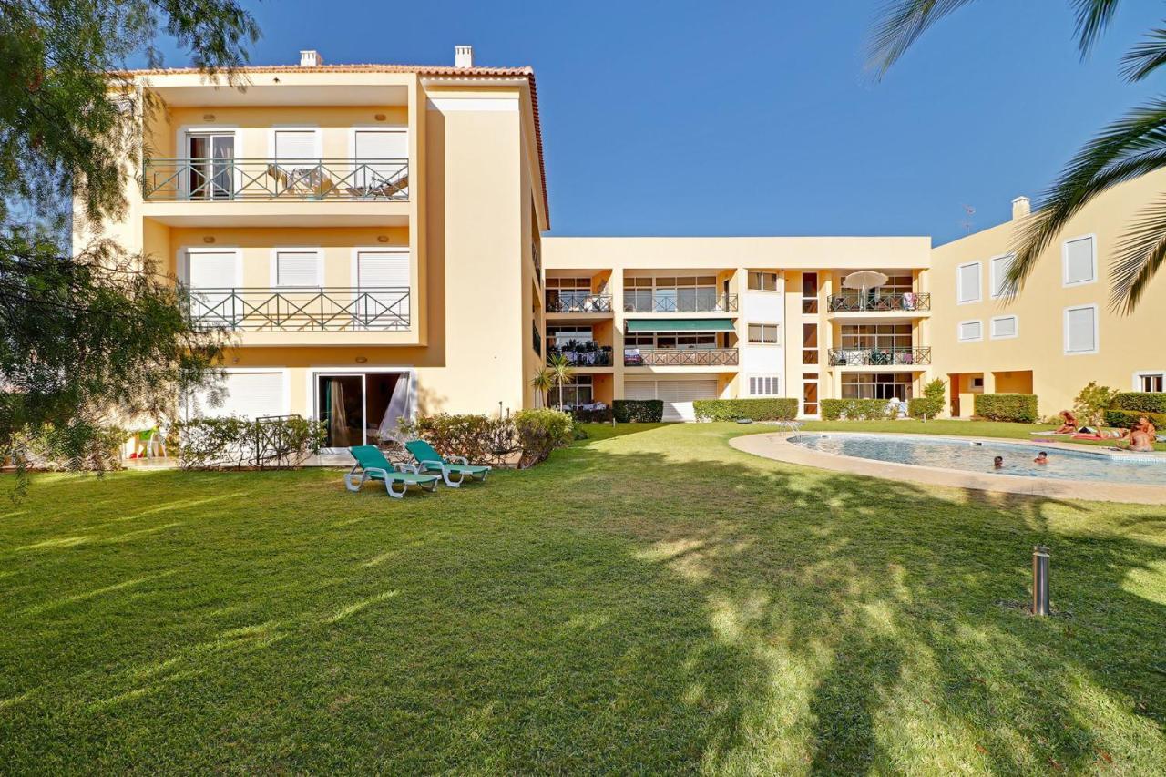 Vilamoura Delight With Pool By Homing Exterior photo