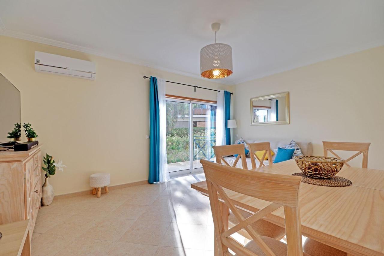 Vilamoura Delight With Pool By Homing Exterior photo