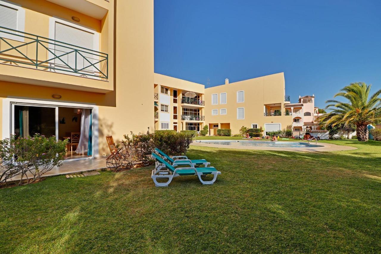 Vilamoura Delight With Pool By Homing Exterior photo