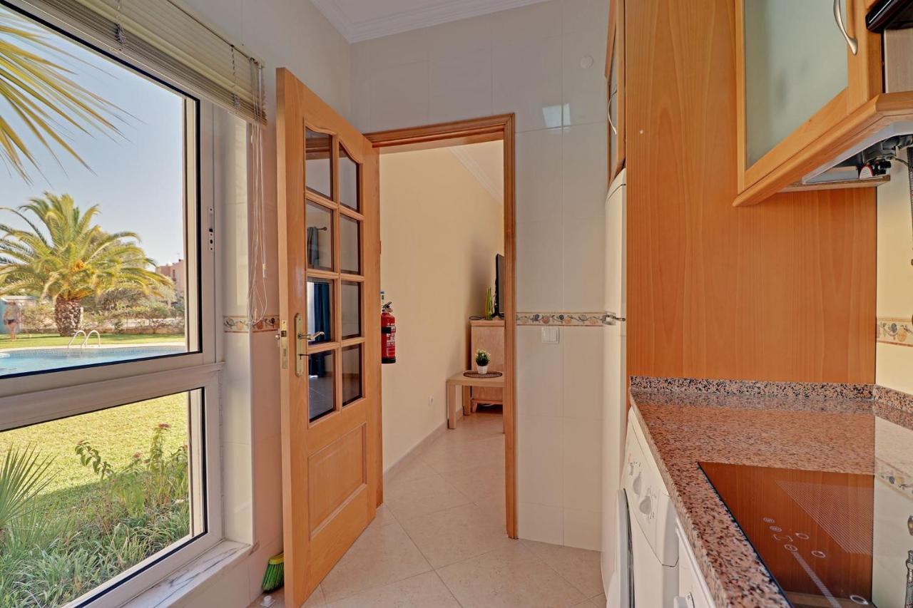 Vilamoura Delight With Pool By Homing Exterior photo